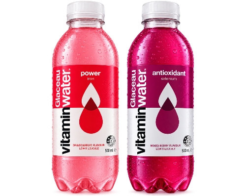Vitamin water