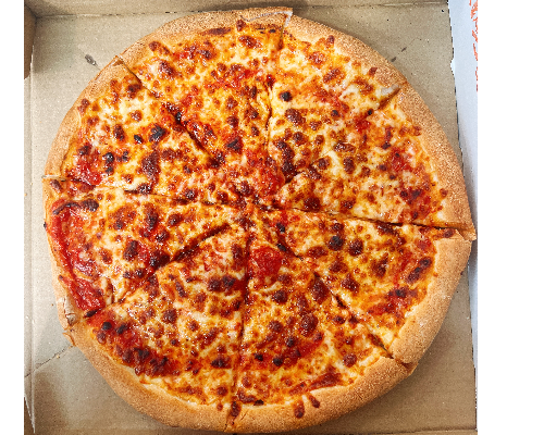 MARGHERITA