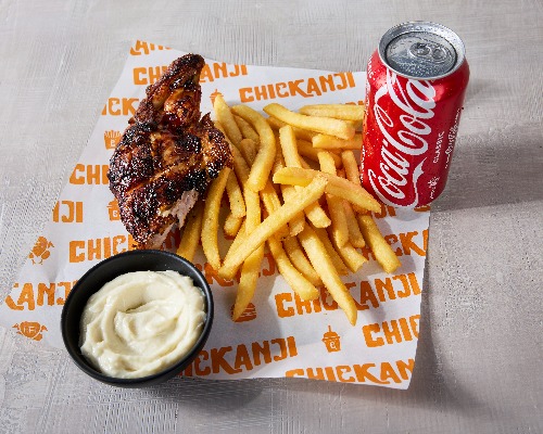 Quarter Chick