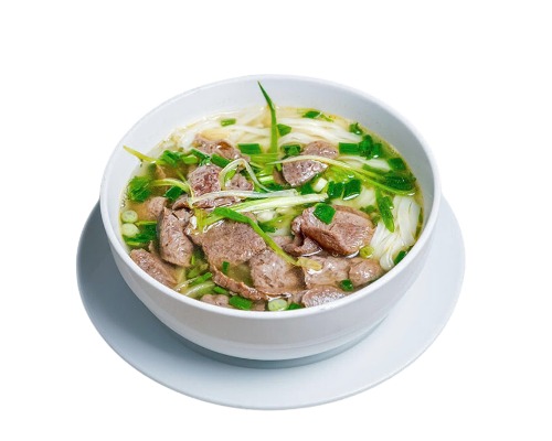 Beef Pho