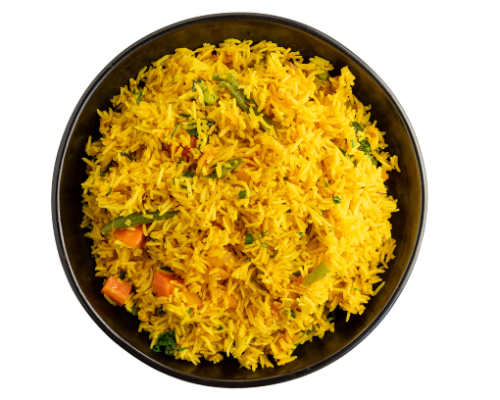 Veg Biryanis
