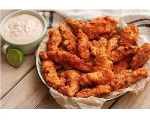 Tenders Party Box