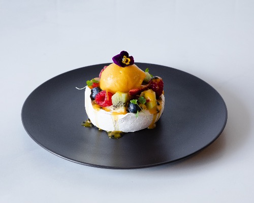 Pavlova