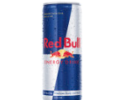 Red Bull