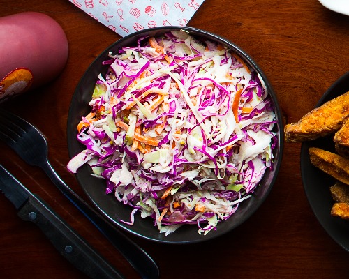 COLESLAW