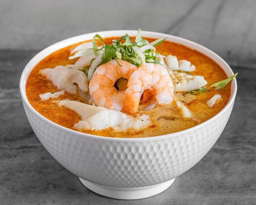 Laksa
