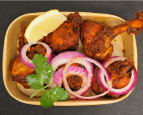Chicken Lollipop