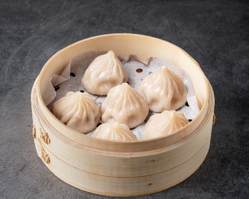 XIAO LONG BAO小笼包
