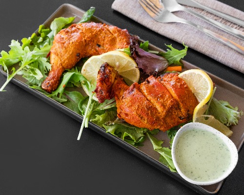 Tandoori Chicken