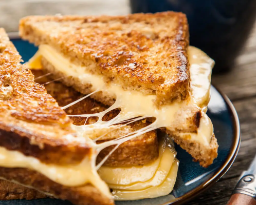 Toasties