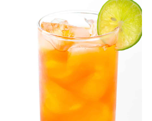 Lemon Ice Tea