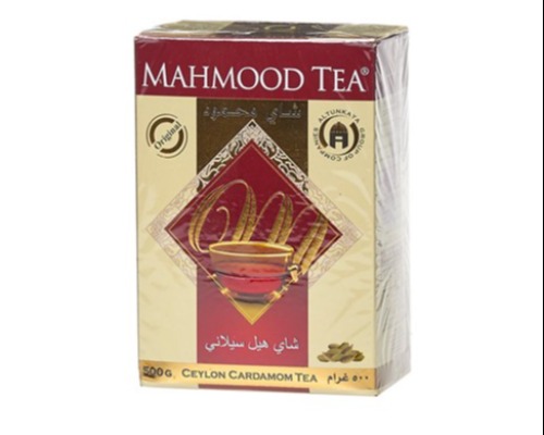 MAHMOOD CARDAMOM TEA LOOSE