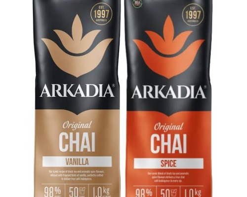 Arkadia Powders 1kg