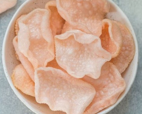 Prawn Crackers