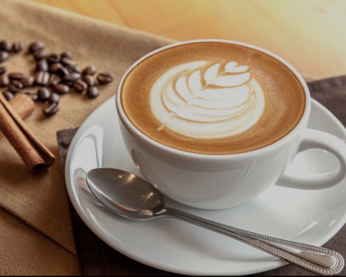 Chai Latte