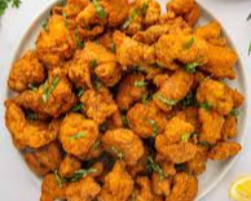 Chicken Pakora