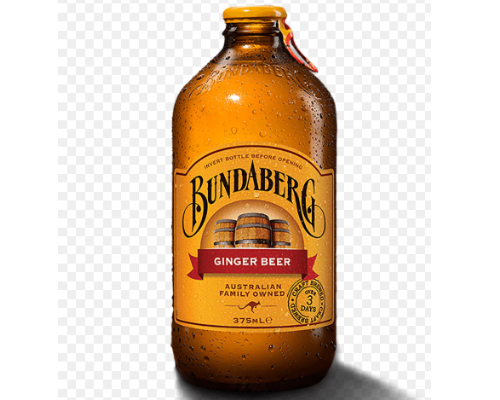 Ginger Beer