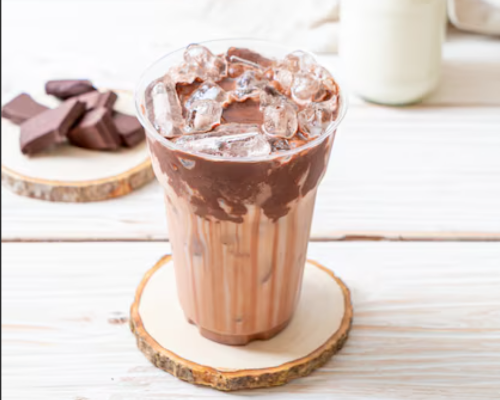 ice Choclate