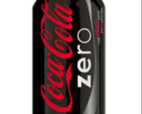 Coke Zero