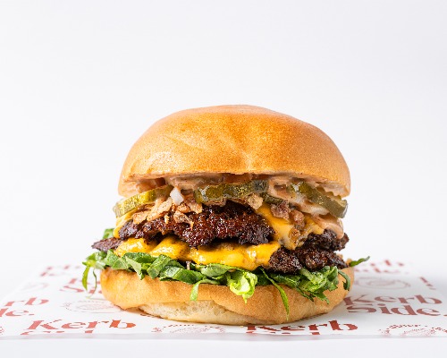 Big K Burger