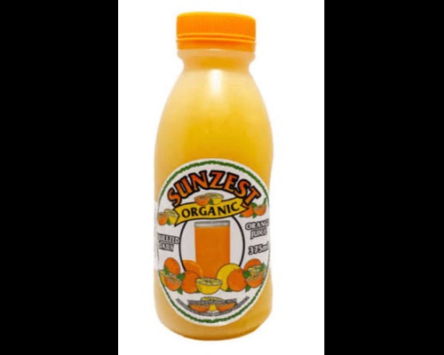 Fruit Juice 500ml