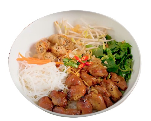 Noodle Salad