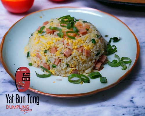 Large Fried Rice