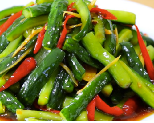 开胃小凉菜Appetizer