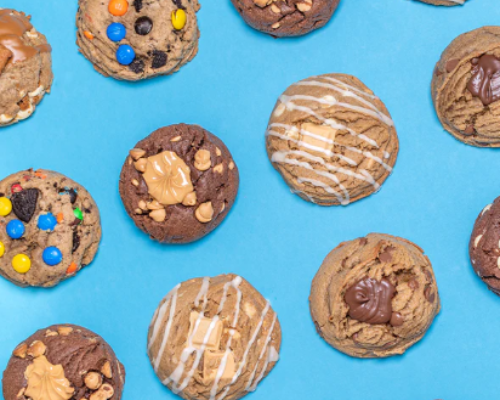 Cookies