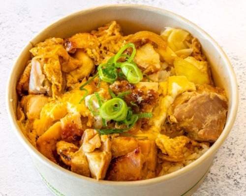 Oyako Don