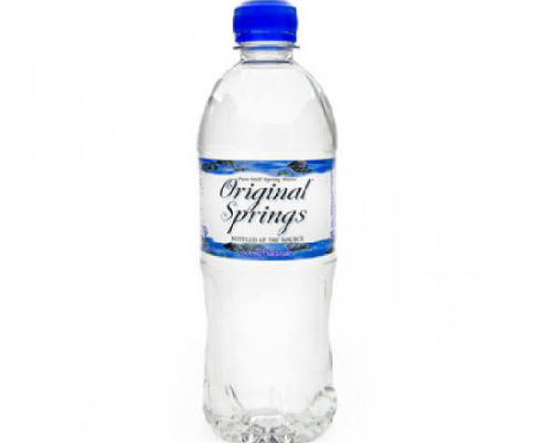 Organic Springs