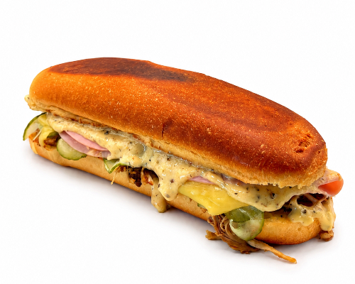 Cuban piggy