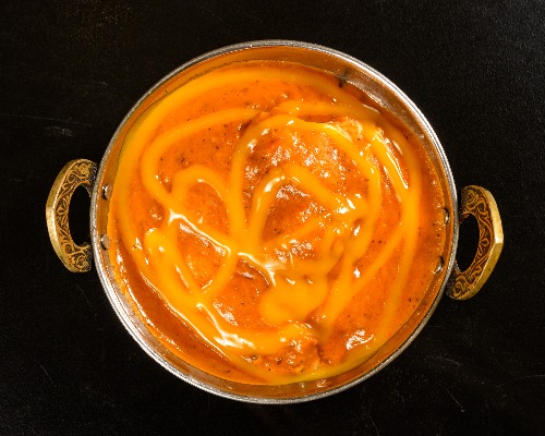 Chicken Mango