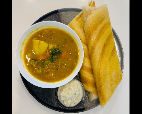 Dosa