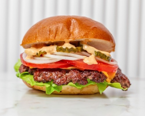 Yalla Burger
