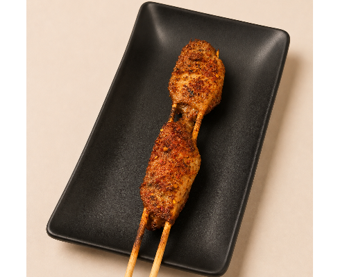 烤鸡翅 Chicken Wings