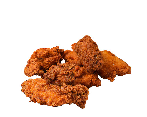 Crispy Chicken 6 Pieces