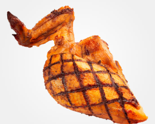 1/4 Chicken Breast
