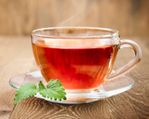 Tea Pot