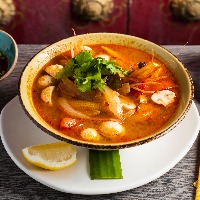 Tom Yum