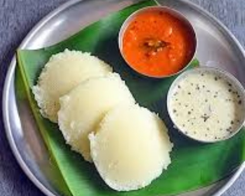 idli