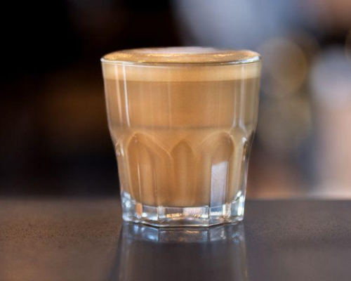 Magic Coffee
