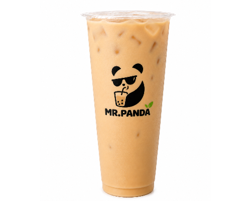 Assam Milk Tea