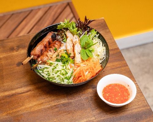 Saigon Bowl