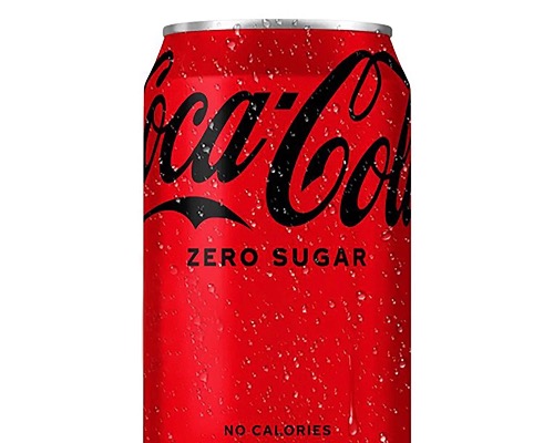 Coke zero