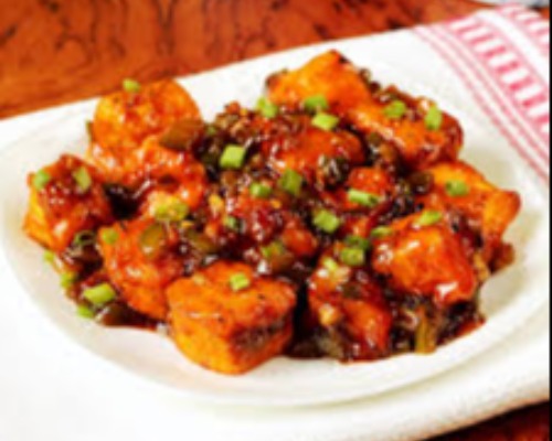 Dragon Specials vegetarian