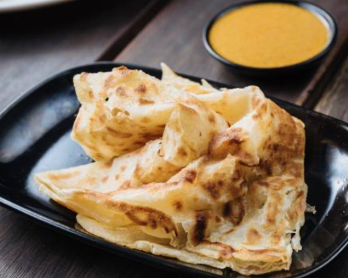 Roti Bread
