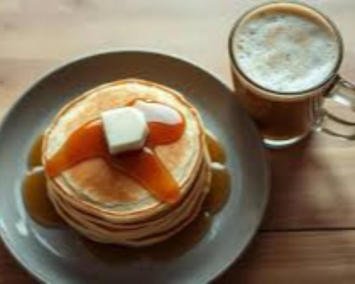 Pancake - Small Meal