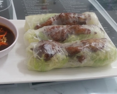 C/R Chicken (3)