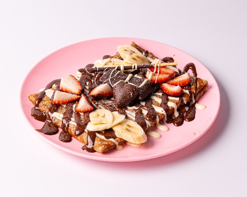 Chocolate Lovers
